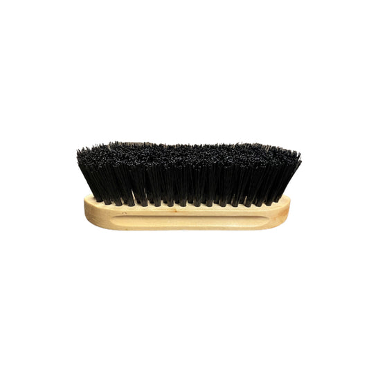 Silverline Dandy Brush, Wood Back