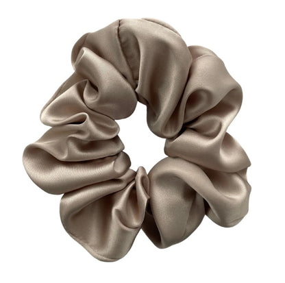 Handmade Satin Scrunchies