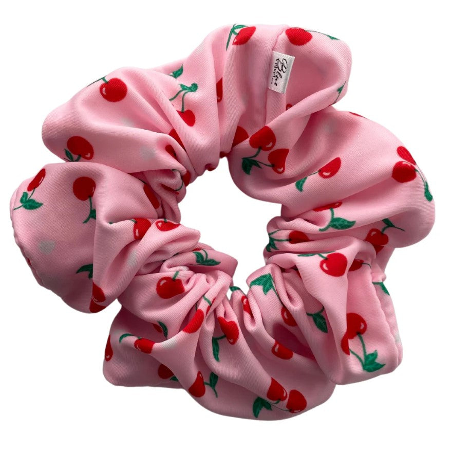 Handmade Stretch Scrunchies