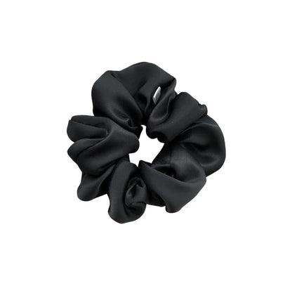 Handmade Satin Scrunchies