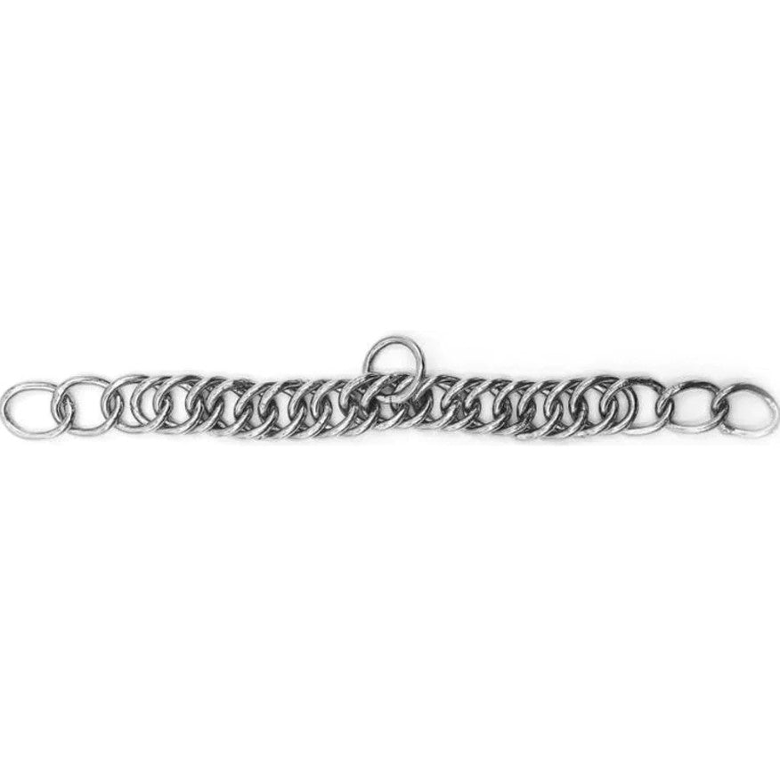 Fager Curb Chain Silver