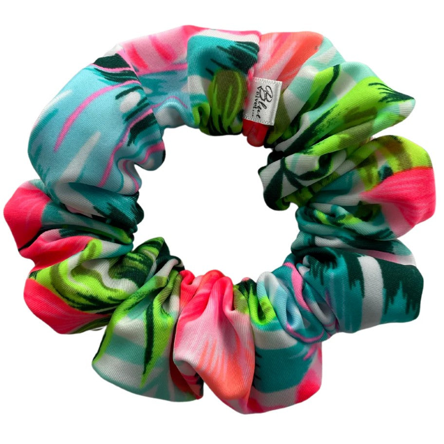 Handmade Stretch Scrunchies