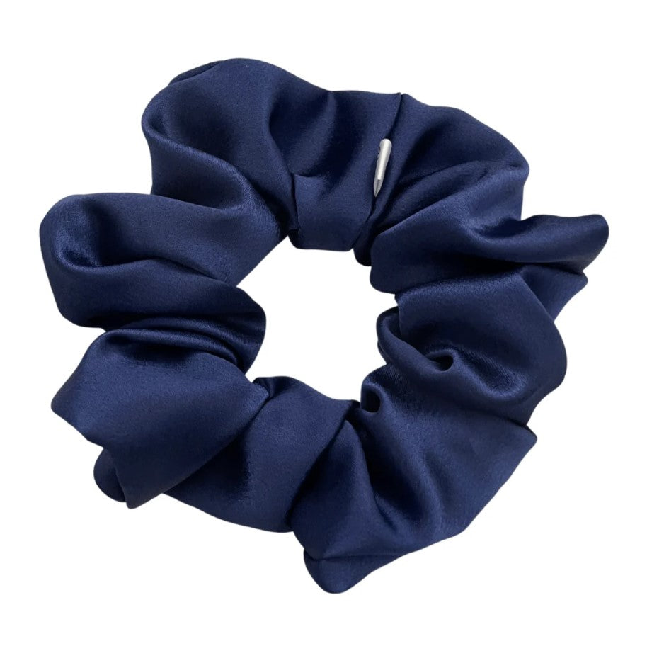 Handmade Satin Scrunchies