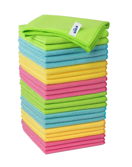 Microfiber Towel