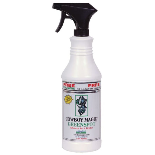 Cowboy Magic Green Spot Remover 946ml