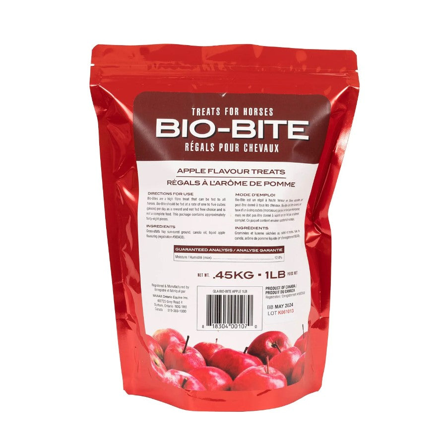 Bio Bite Horse Treats