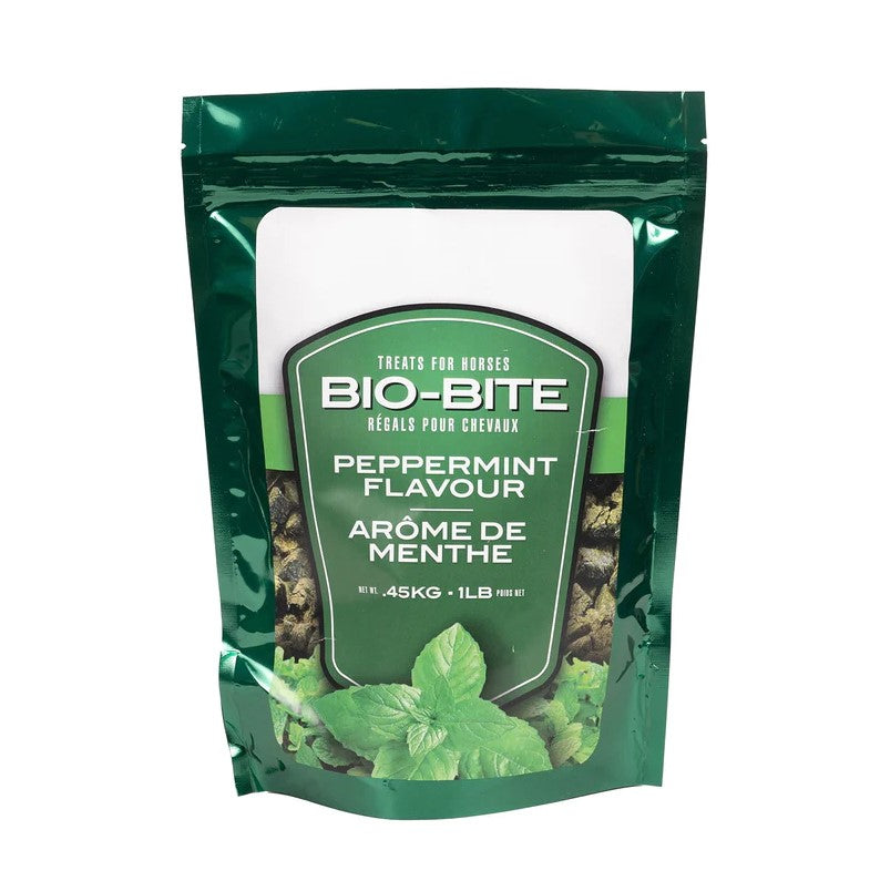 Bio Bite Horse Treats