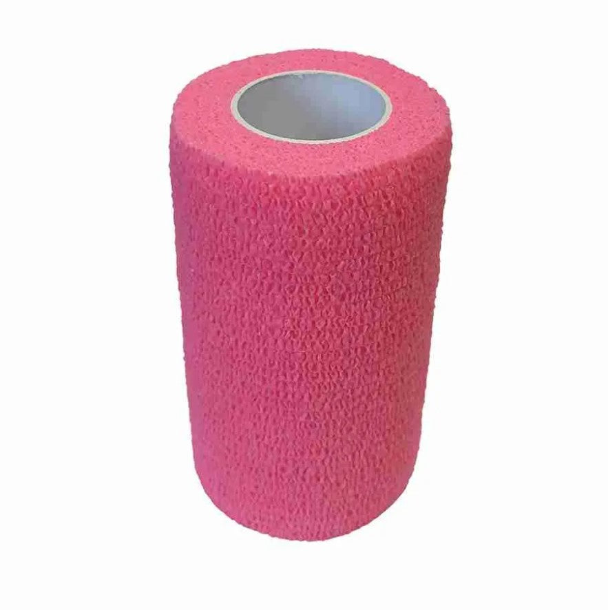 Silverline Bandage Wrap