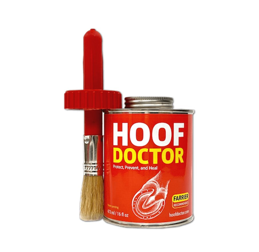 Hoof Doctor 16oz.