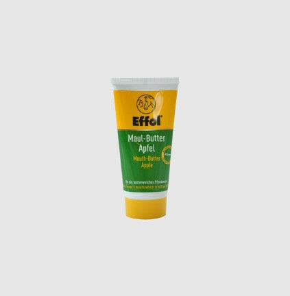 Effol Mouth Butter Mini - Apple 30ml