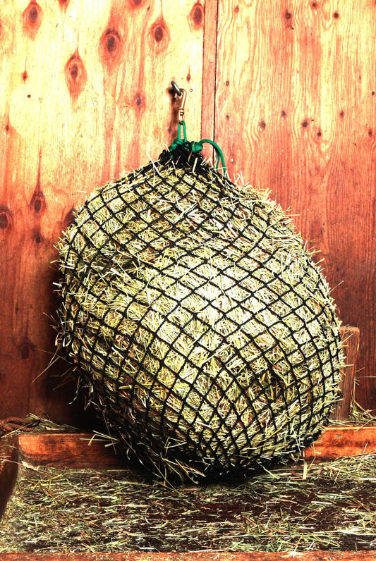 Handy Hay Net - Medium 1.5" Hole