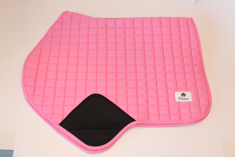 Pink Jump Pad