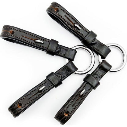 Fager Adjustable Delta Straps