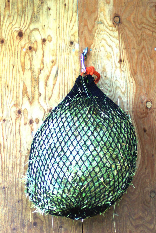 Handy Hay Net - Trailer Bag 1.5" Hole